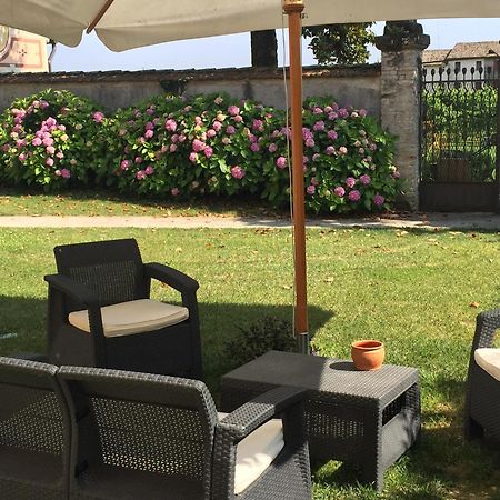 Agriturismo Villa Panigai Farra di Soligo Exterior foto