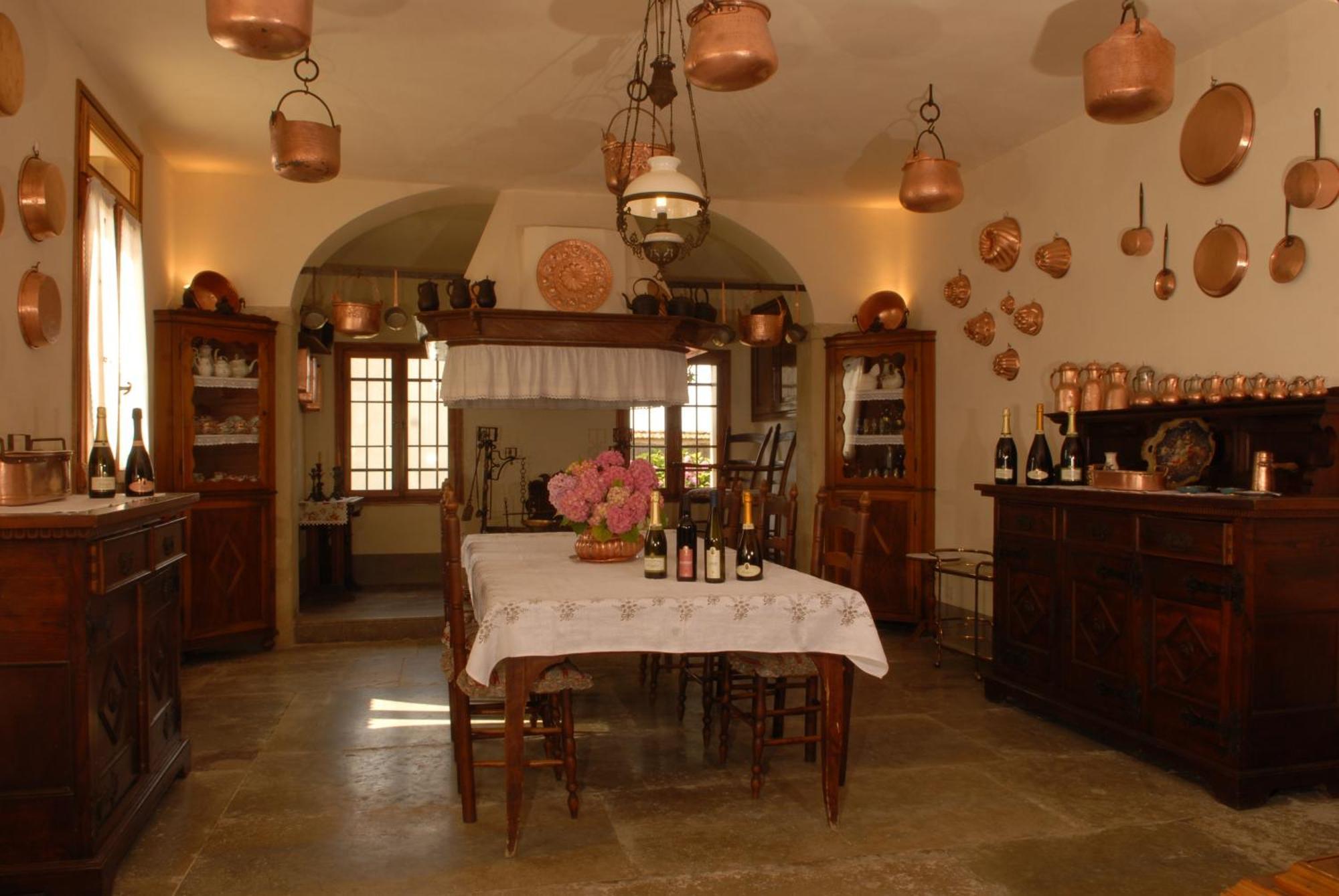 Agriturismo Villa Panigai Farra di Soligo Exterior foto