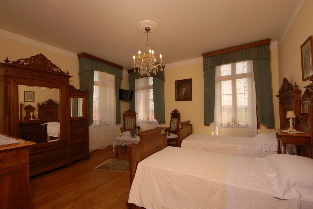 Agriturismo Villa Panigai Farra di Soligo Zimmer foto