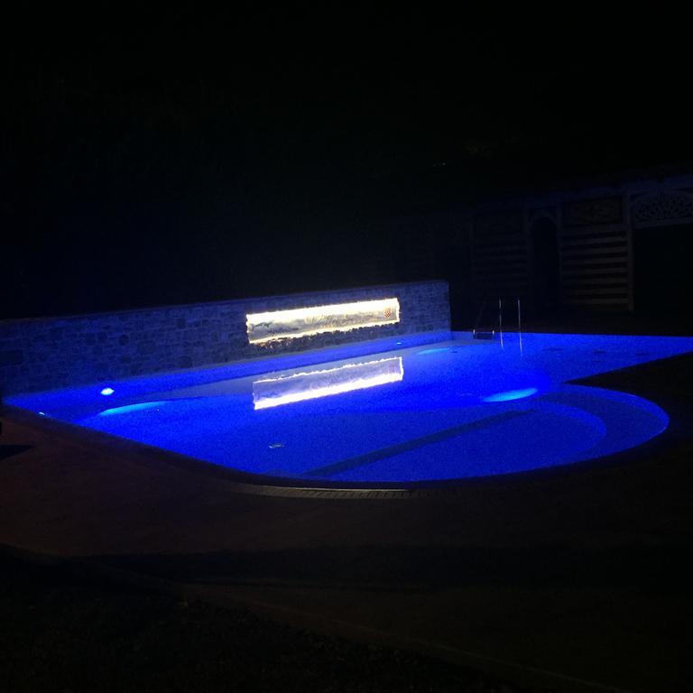 Agriturismo Villa Panigai Farra di Soligo Exterior foto