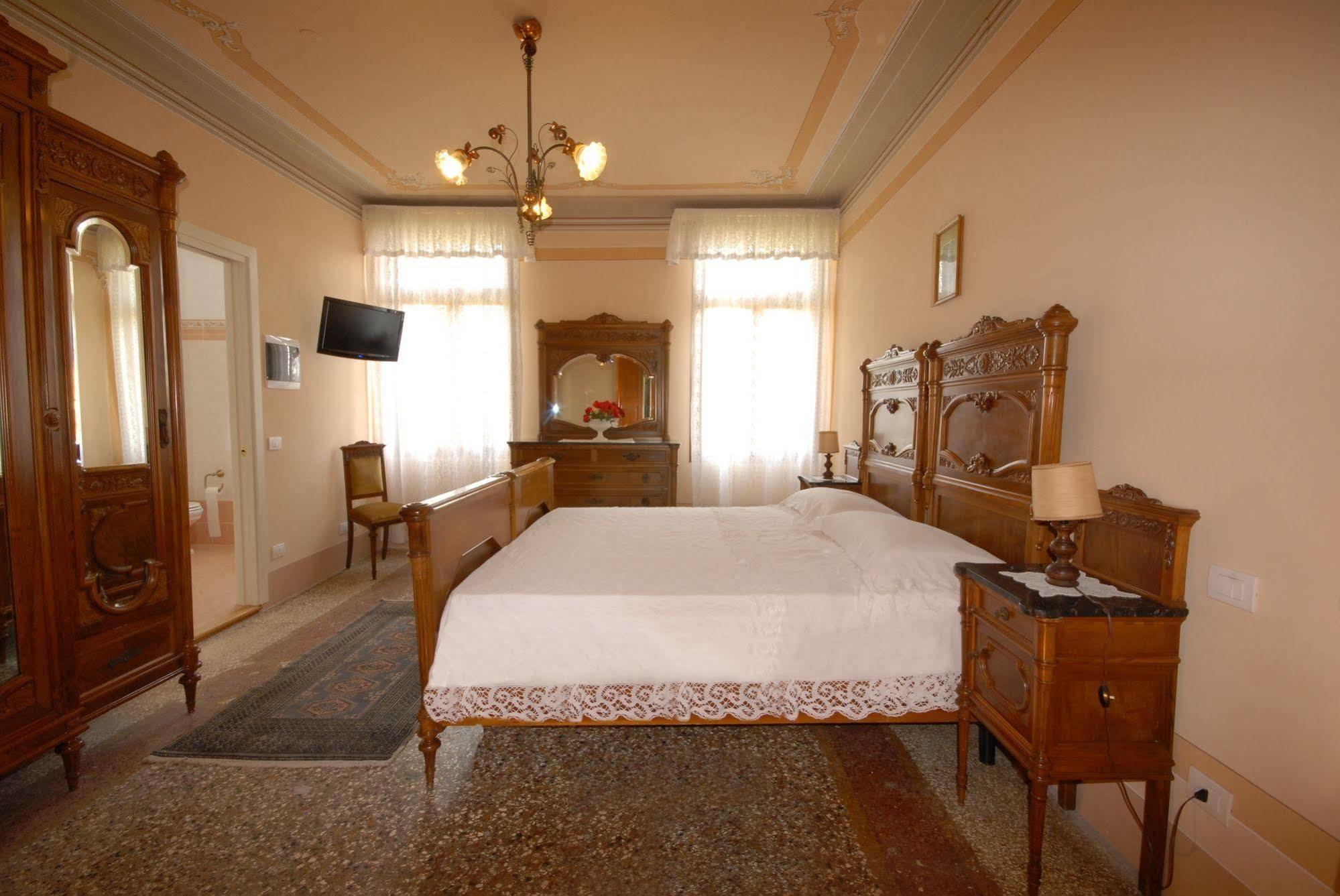Agriturismo Villa Panigai Farra di Soligo Exterior foto