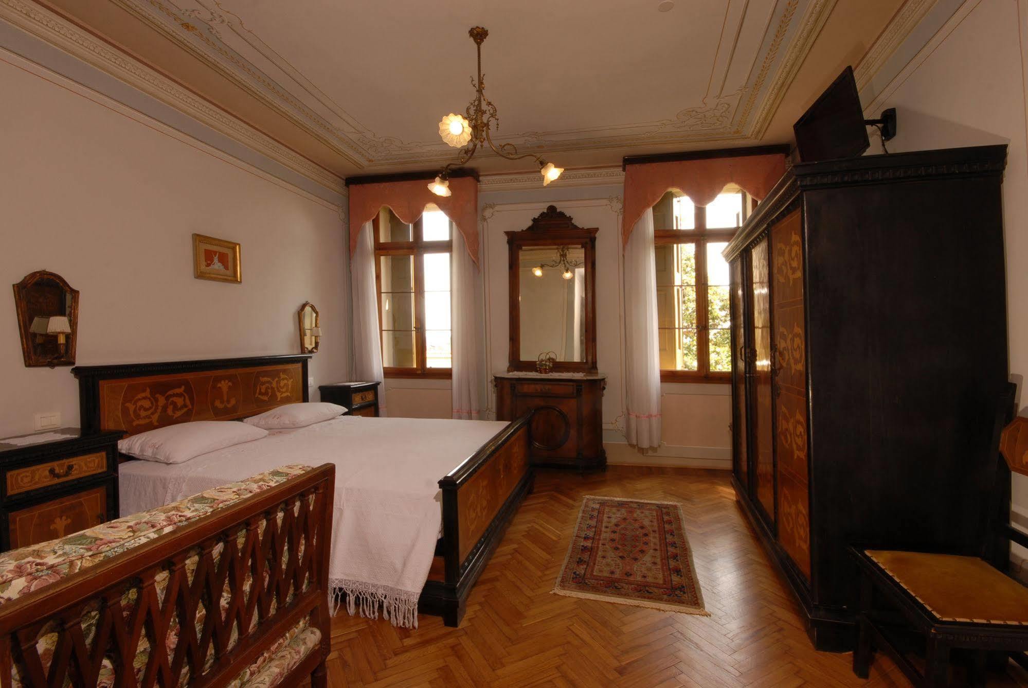 Agriturismo Villa Panigai Farra di Soligo Exterior foto