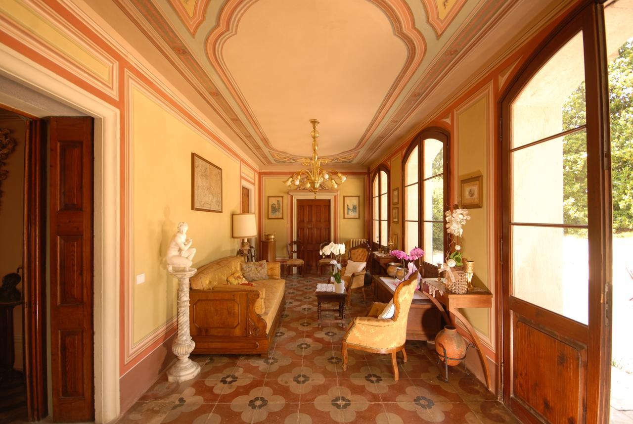 Agriturismo Villa Panigai Farra di Soligo Exterior foto