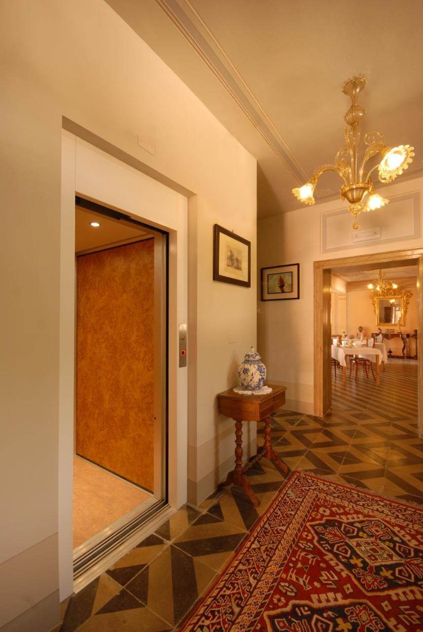 Agriturismo Villa Panigai Farra di Soligo Exterior foto