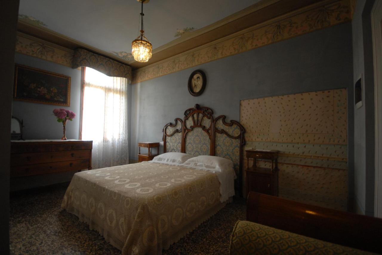 Agriturismo Villa Panigai Farra di Soligo Zimmer foto