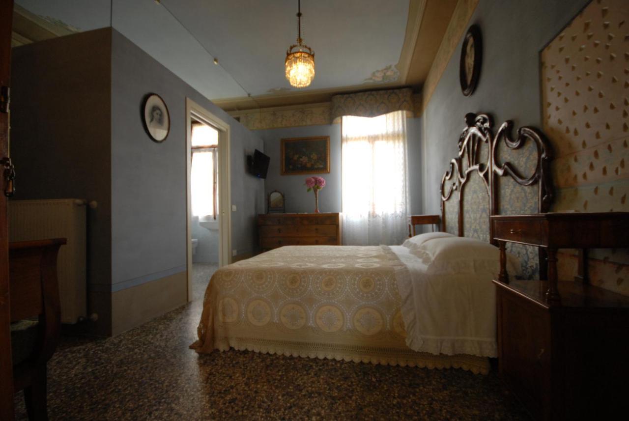 Agriturismo Villa Panigai Farra di Soligo Zimmer foto
